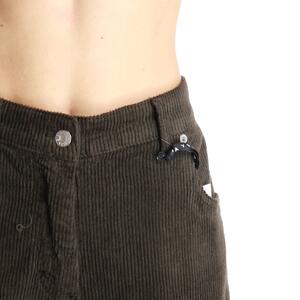 PANTALONE BELLA HAVEONE - Mad Fashion | img vers.300x/